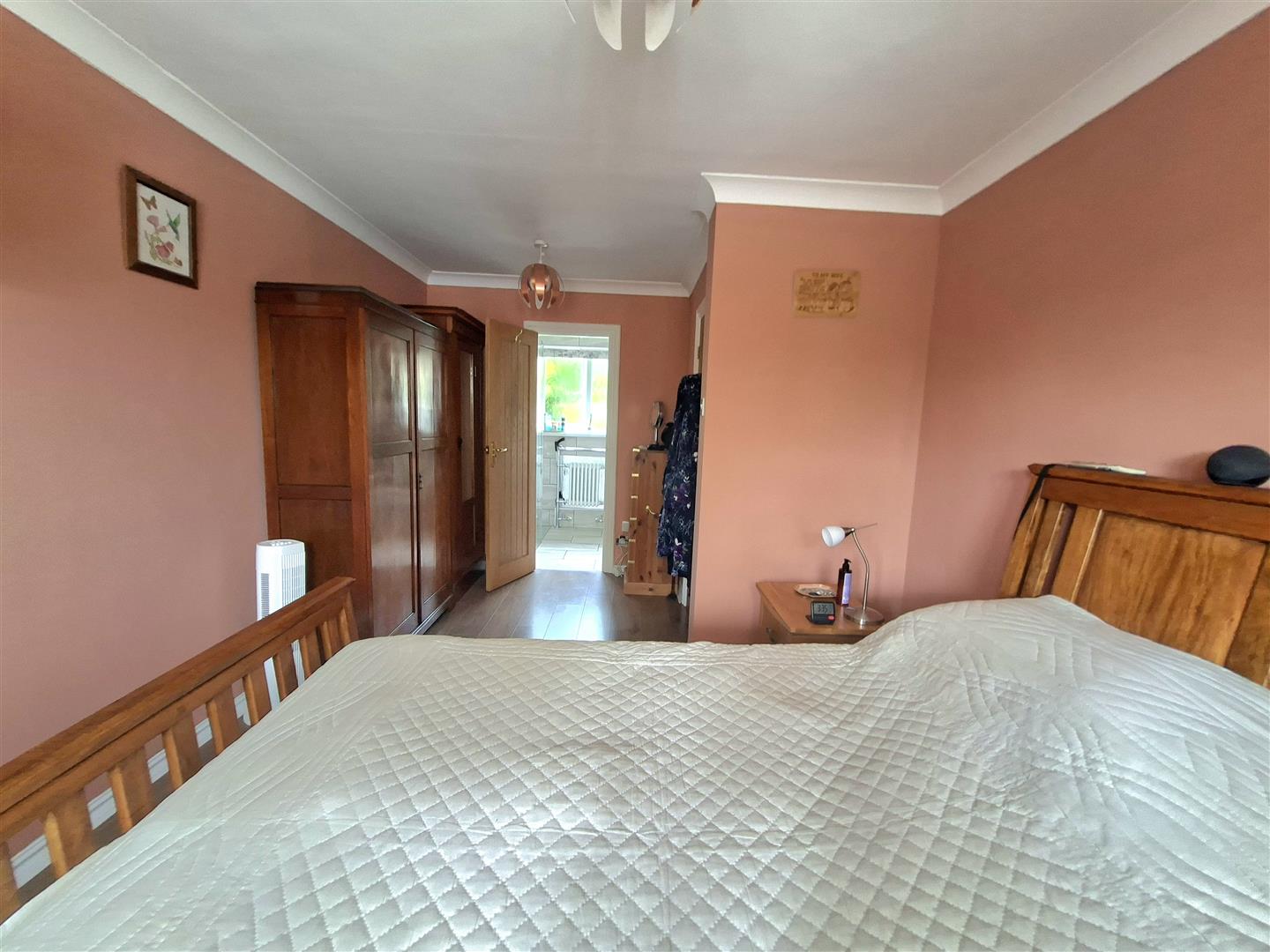 Dylan Road, Killay, Swansea